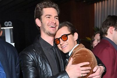 Tom Holland Dukung Andrew Garfield Perankan Spiderman Lagi di The Amazing Spiderman 3