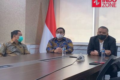 Hasil Survei NasDem Diragukan Lolos Parlemen, Tetap Pede Targetkan Tiga Besar Pemilu 2024