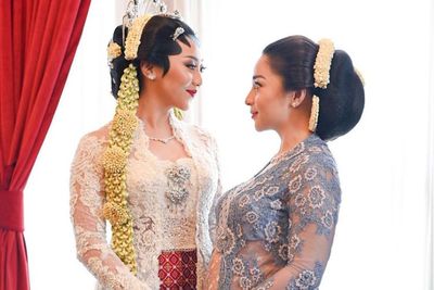 Selamat! Selebgram Winona Willy, Adik Nikita Willy Umumkan Hamil Anak Pertama