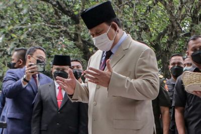 Gerindra Mulai Komunikasi dengan Parpol Lain, Prabowo Belum Tentu Dicalonkan?