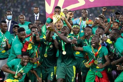 Gelar Juara Piala Afrika Dicabut, Federasi Sepak Bola Senegal Sebut Hakim Banding CAF Diintervensi