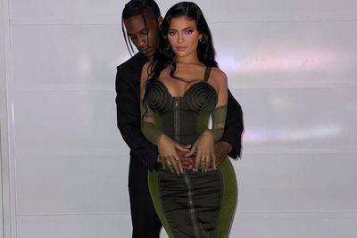 Selamat! Kylie Jenner dan Travis Scott Dikaruniai Anak Kedua