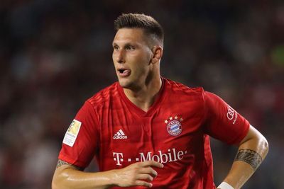 Sule Nyebrang ke Dortmund Musim Depan