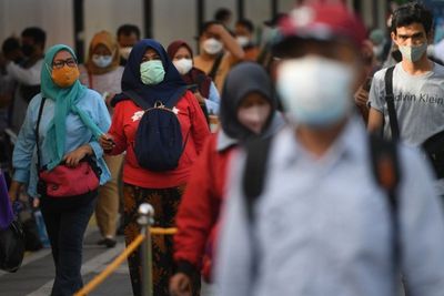 Update Corona RI 8 Februari: Tambah 37.492 Kasus, Meninggal 83 Orang