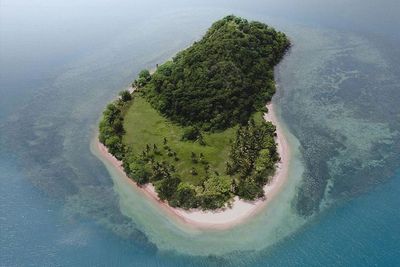 Rencana Lamar Pacar di Hari Valentine, Gili Goleng Pilihan Tepat untuk Melamar si Dia