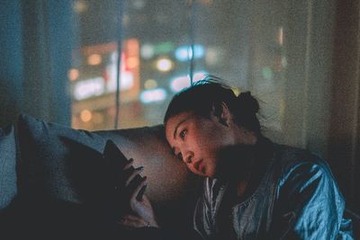 Bahaya Self-Diagnose Tentang Kesehatan Mental Menggunakan Media Sosial