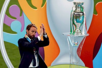 Inggris-Irlandia Ajukan Diri Menjadi Tuan Rumah EURO 2028