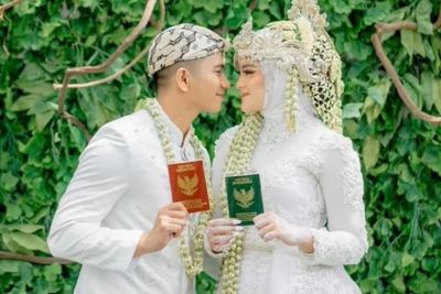 Ridho DA Unfollow dan Hapus Foto-foto Bareng Syifa Aisyah, Isyarakatkan Bercerai?