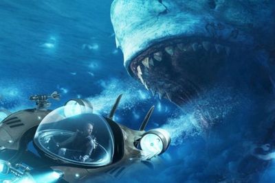 Sedang Dalam Tahap Syuting, Judul untuk Sekuel The Meg Terungkap!
