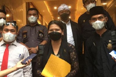 Pelapor Arteria Datang, Begini Penjelasan Polda Metro
