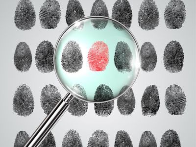 Jadi Identitas Vital, Mengapa Sidik Jari Orang Berbeda-beda? Berikut Faktanya!