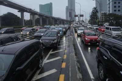 Sepanjang 2021, Penjualan Mobil di Asia Tenggara Alami Kenaikan