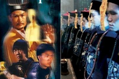 Seandainya Dirilis Era Kekinian, Film Vampir China Era 90-an akan Disebut Zombie China