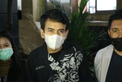 Polri Proses Permohonan Penangguhan Penahanan Adam Deni