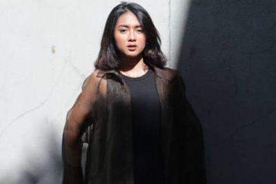 Rahmania Astrini Rilis Single Pizza Pepperoni Tentang LDR, Ternyata Ini Maknanya