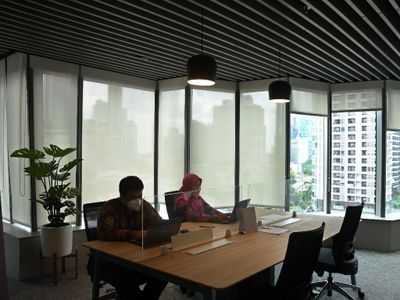 Cegah Macet Arus Balik, Pemerintah Terapkan Skema WFH bagi ASN pada 16 dan 17 April