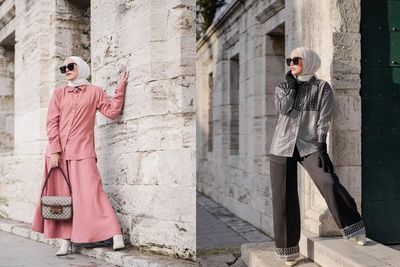 Cocok Jadi Inspirasi, Intip 5 Gaya Adelia Pasha saat Liburan di Turki, Super Stylish!