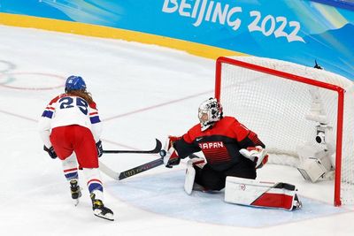 Macam-macam Keluhan Atlet Olimpiade Beijing 2022, Mulai dari Makanan hingga Cuaca