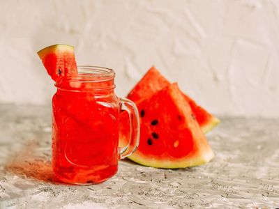 Tak hanya Menyegarkan, 3 Resep Jus Ini Juga Bisa Menurunkan Berat Badan!
