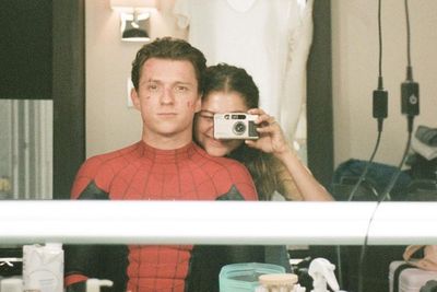 Tom Holland dan Zendaya Beli Rumah Mewah Pertama Mereka di Inggris, Capai Rp59 Miliar