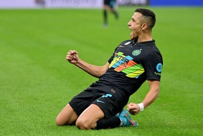 Sanchez Cuma Pengin Lebih Sering Dimainkan