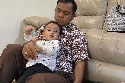 H Faisal Hadiri Sidang Perwalian Gala yang Digelar Hari Ini, Doddy akan Datang?
