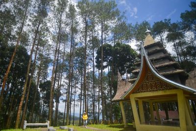 Pendapatan Pariwisata Indonesia Diprediksi Terus Naik Pascapandemi