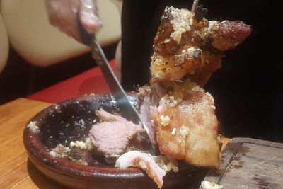 Makan 8 Jenis Daging dalam 90 Menit, Harganya Gak Bikin Kantong Menjerit!