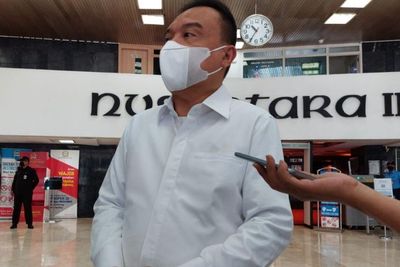 Soal Kericuhan di Wadas, DPR Minta Polisi Kedepankan Langkah Persuasif dan Humanis