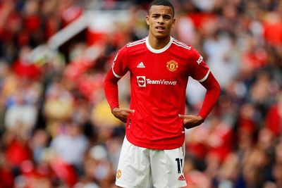 Imbas Kasus Aniaya Pacar, Konami Hapus Mason Greenwood dari PES 2021 dan eFootball 2022