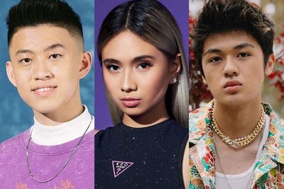 Rich Brian, NIKI dan Warren Hue, 3 Musisi Asal Indonesia yang Suaranya Telah Mendunia