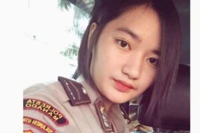 Briptu Christy Langsung Dikirim ke Manado Usai Ditangkap di Hotel