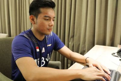 Mengaji hingga Nonton Film atasi Kejenuhan Timnas di BATC 2022