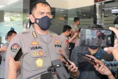 Viral Ricuh di Wadas Buat Warga Ditangkap Paksa Tanpa Salah, Polda Jateng Tegas Membantah