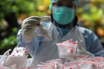 DPR: Calon Anggota KPU-Bawaslu Wajib Tes PCR 2 Kali Sebelum Fit and Proper Test