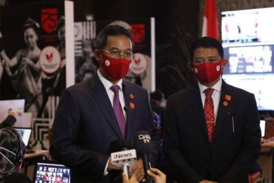 Istana Anggarkan Rp8,3 Miliar untuk 4 Beli Mobil Baru Jenis SUV dan Commuter