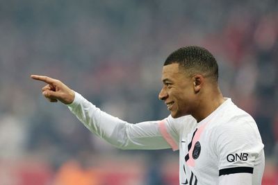 Ini Daftar 3 Pemain Incaran PSG Jika Kehilangan Mbappe