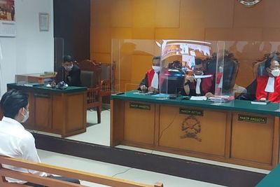 Ajukan Banding, Gaga Muhammad Ngotot Tak Sebabkan Laura Anna Lumpuh