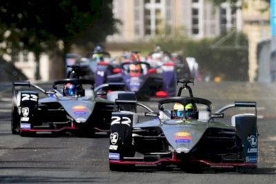 Ketua Fraksi PDIP DKI Minta Pemprov DKI Hentikan Pembohongan Publik Soal Formula E