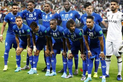 Profil Al Hilal, Juara Arab Saudi Penantang Chelsea di Piala Dunia Antarklub