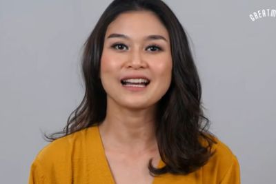 Jurnalis Keren Marissa Anita, dari Reporter TV hingga Kini Suguhkan Perenungan Filosofis