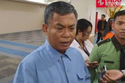 Ketua DPRD DKI Ungkap Commitment Fee Formula E Dibayar Sebelum APBD Disahkan