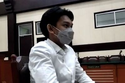 Ditahan di Polda Metro, Ibu Gaga Muhammad Beberkan Kondisi Terkini Anaknya