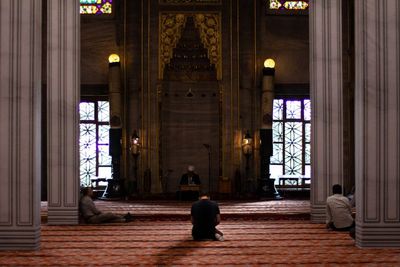 Bacaan Doa Dzikir Setelah Sholat Fardhu sesuai Sunnah Nabi