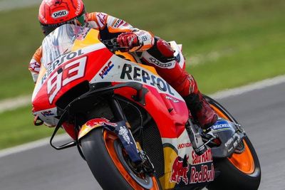 Marquez Ragu Bisa Mendominasi di MotoGP 2022