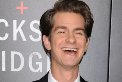 Andrew Garfield Ngakak karena 4 Pemain Spiderman Masuk Nominasi Piala Oscar 2022