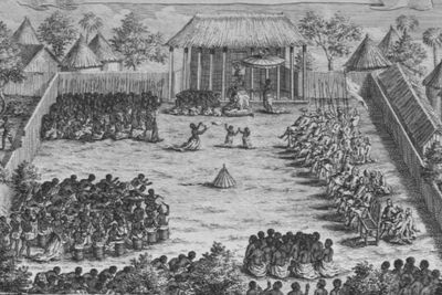 Perdagangan Budak Transatlantik, Sejarah Kelam Perbudakan Terhadap 12 Juta Orang Afrika