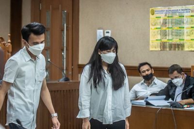 Saksi Ungkap Dugaan Pemerasan Adam Deni: Minta Rp15 Miliar Agar Damai dengan Jerinx