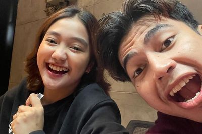 Dimas Ahmad Blak-blakan Akui Chandrika Chika Tipe Cewek Idamannya: Salut Banget