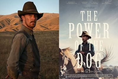 Gak Main-Main, Film The Power of Dog Borong 12 Nominasi di Penghargaan Oscar 2022